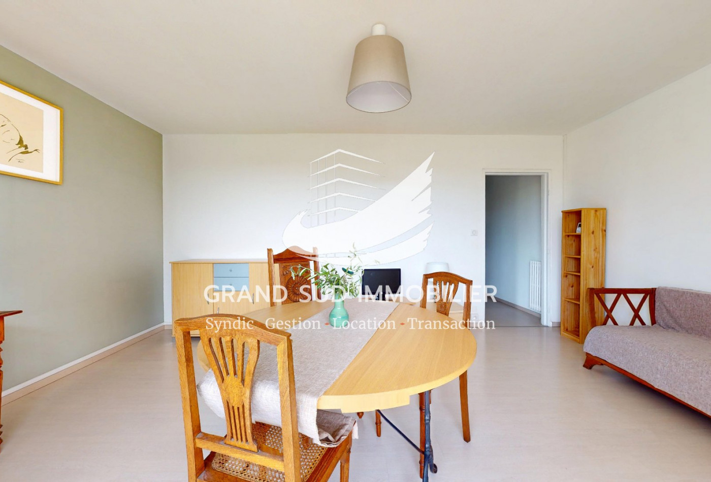 vente Appartement Ramonville-saint-agne - Photo 2