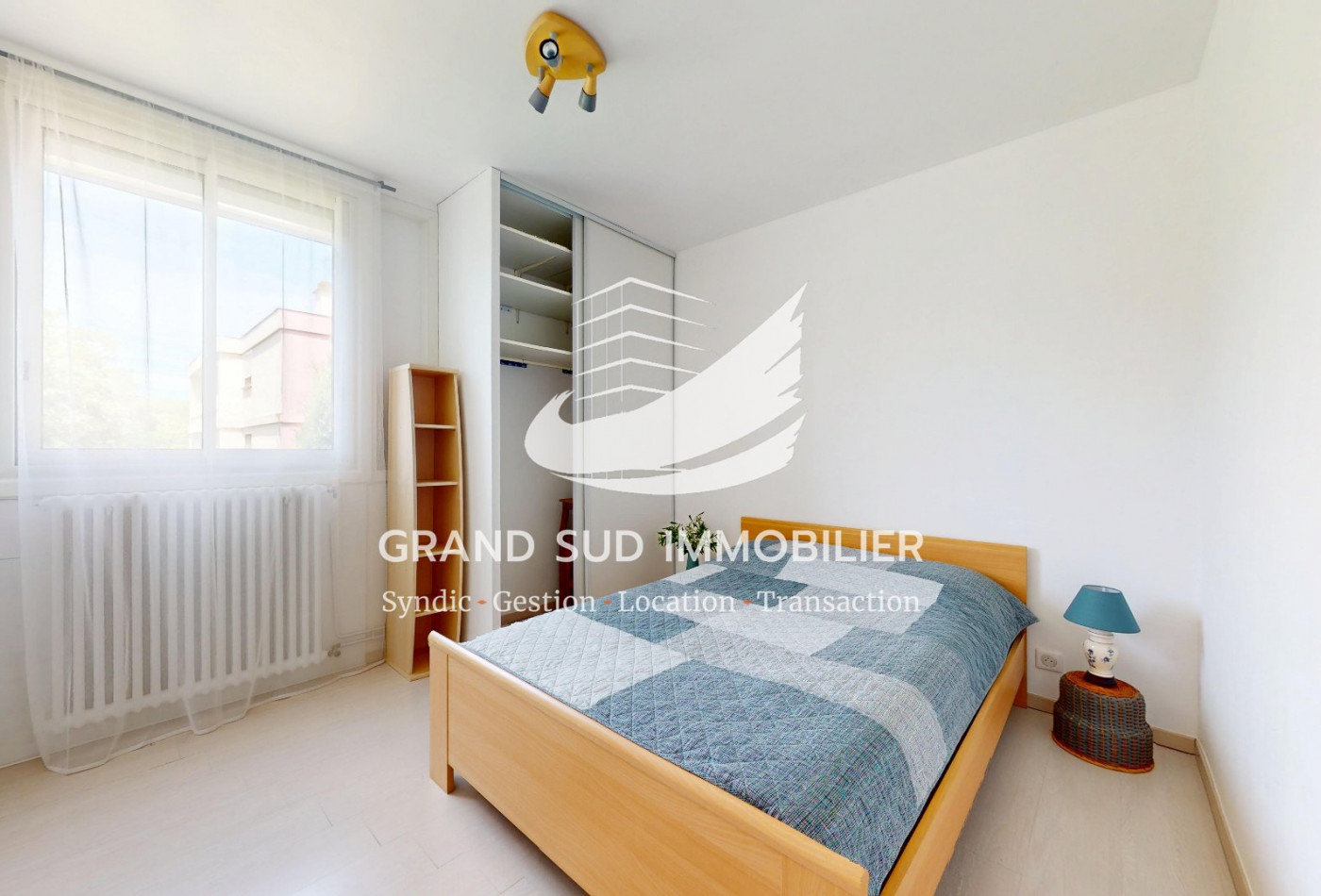 vente Appartement Ramonville-saint-agne - Photo 8