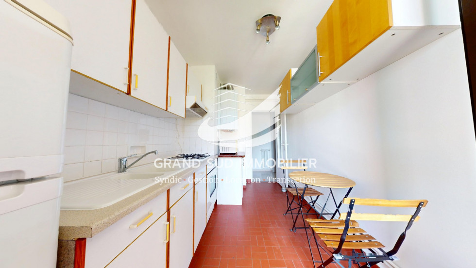 vente Appartement Ramonville-saint-agne - Photo 6