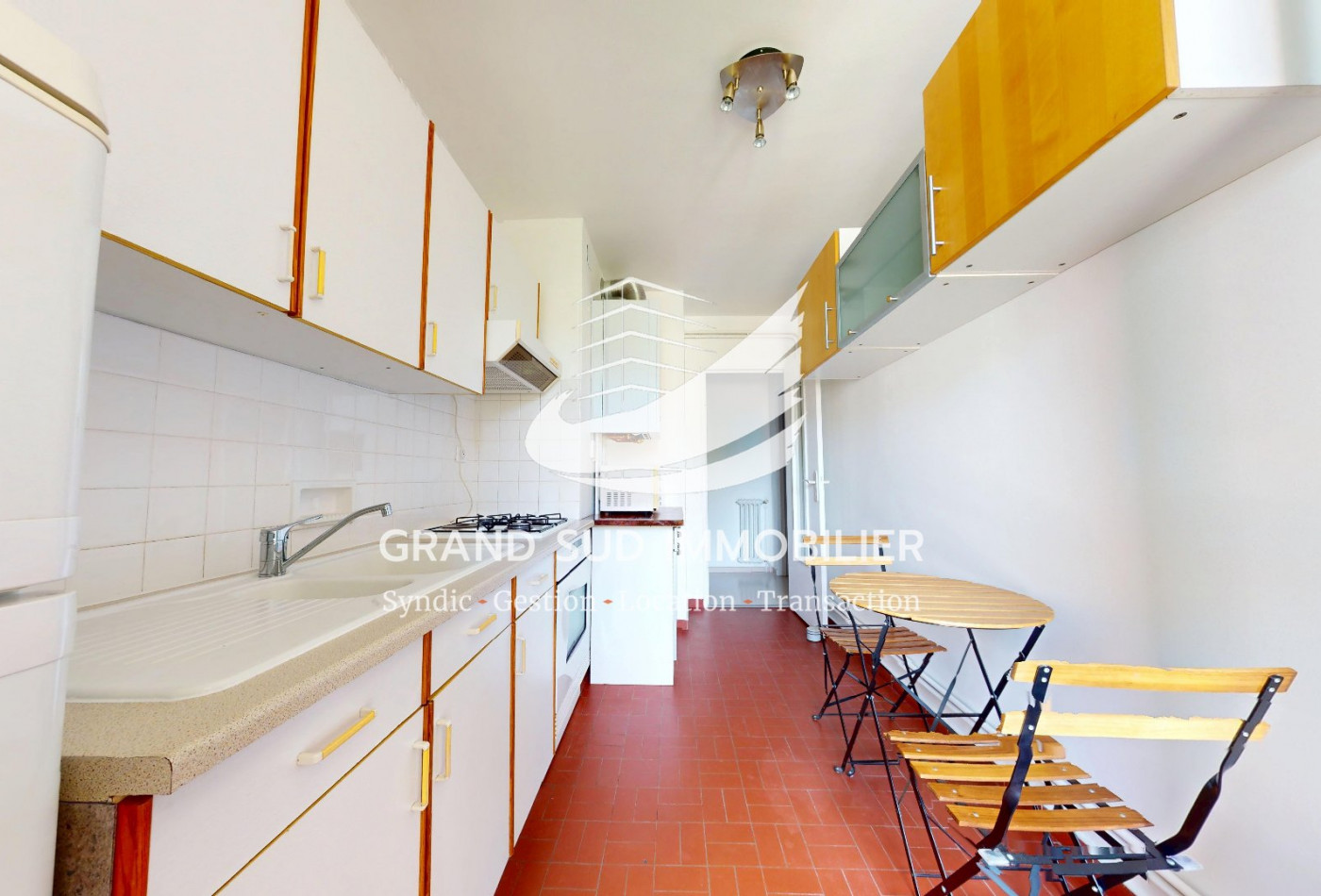vente Appartement Ramonville-saint-agne - Photo 6