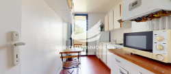 vente Appartement Ramonville-saint-agne