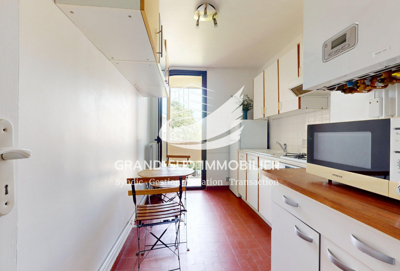 vente Appartement Ramonville-saint-agne - Photo 5