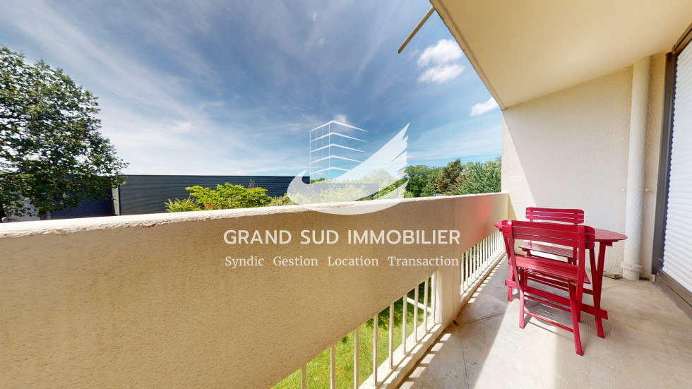 vente Appartement Ramonville-saint-agne - Photo 4