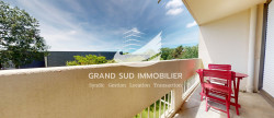 vente Appartement Ramonville-saint-agne