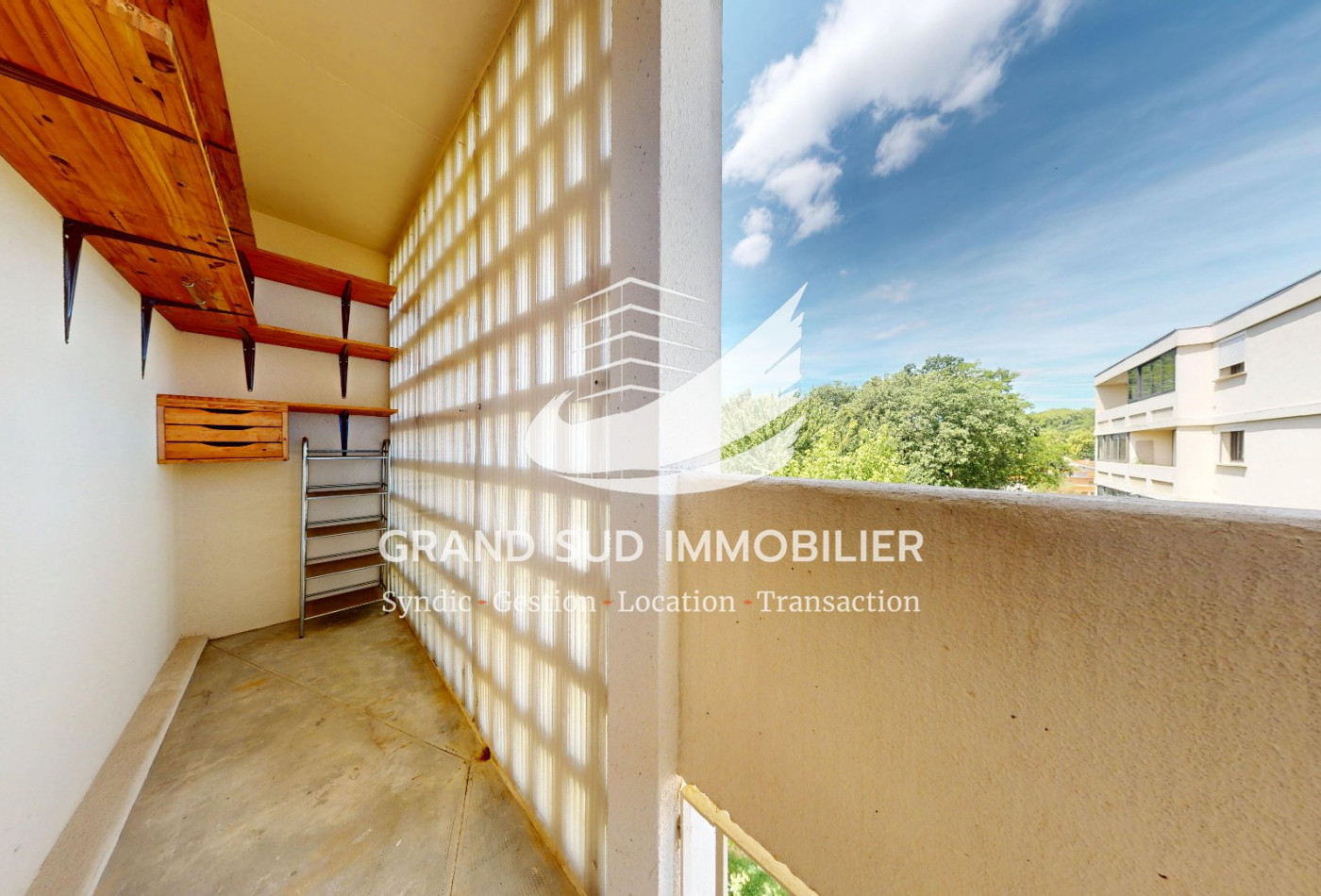 vente Appartement Ramonville-saint-agne - Photo 7