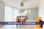 vente Appartement Ramonville-saint-agne