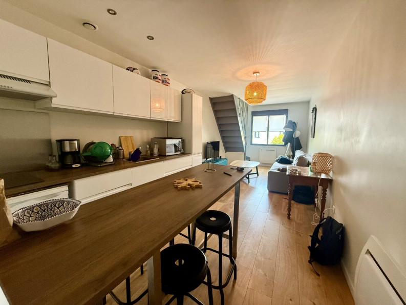 location Appartement Toulouse - Photo 1