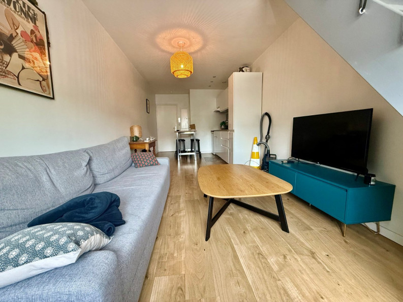 location Appartement Toulouse - Photo 2