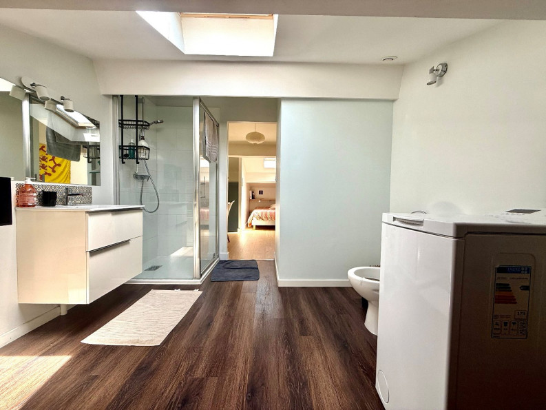 location Appartement Toulouse - Photo 8
