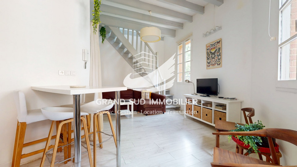 vente Appartement Toulouse - Photo 4