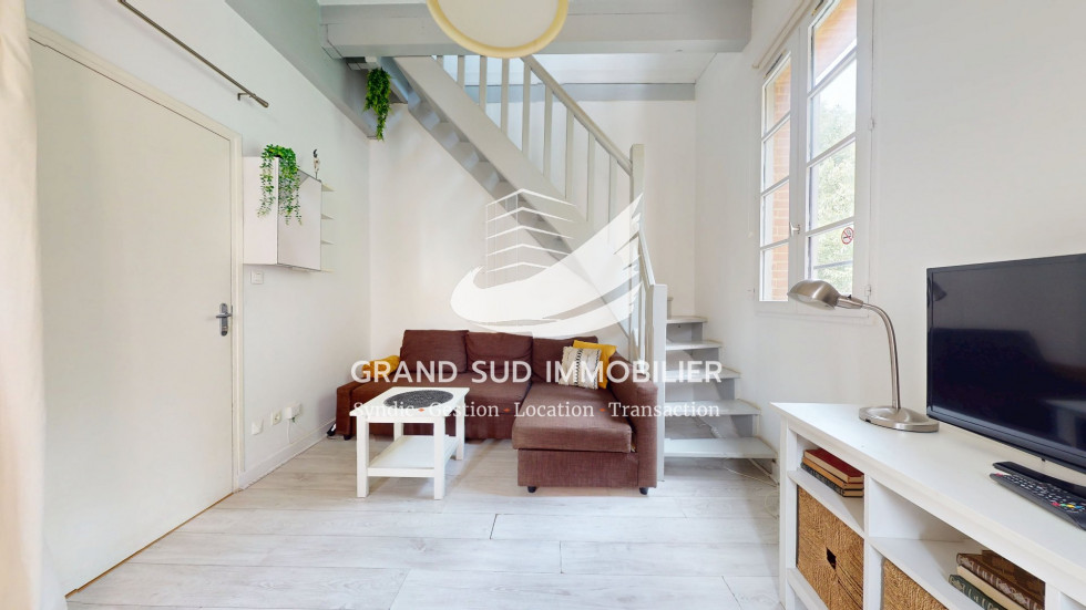 vente Appartement Toulouse - Photo 5