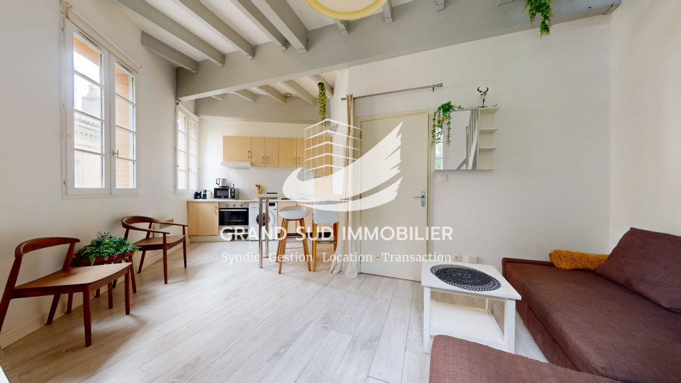 vente Appartement Toulouse - Photo 6