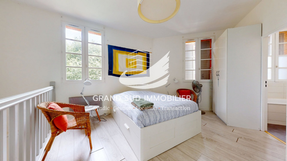 vente Appartement Toulouse - Photo 7