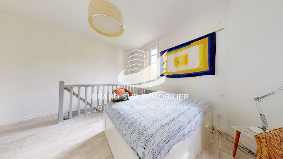 vente Appartement Toulouse - Photo 8