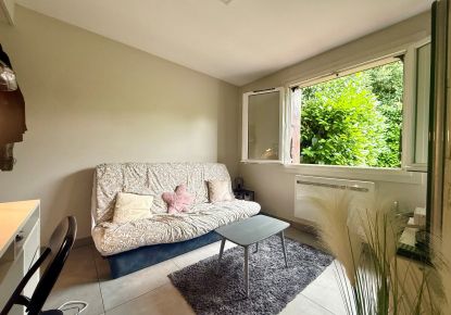 location Appartement Toulouse
