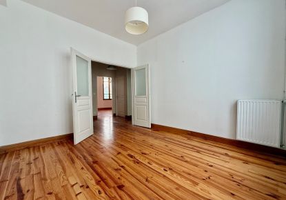 location Appartement Toulouse