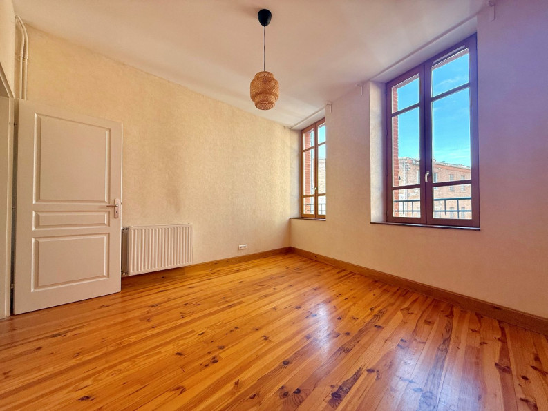 location Appartement Toulouse - Photo 6