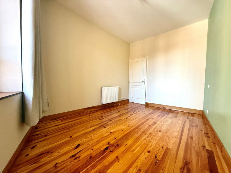 location Appartement Toulouse - Photo 8