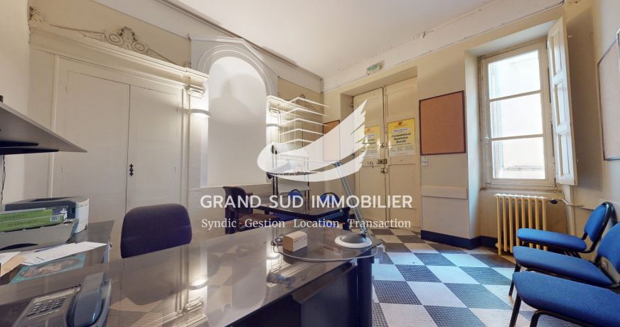 vente Appartement Toulouse