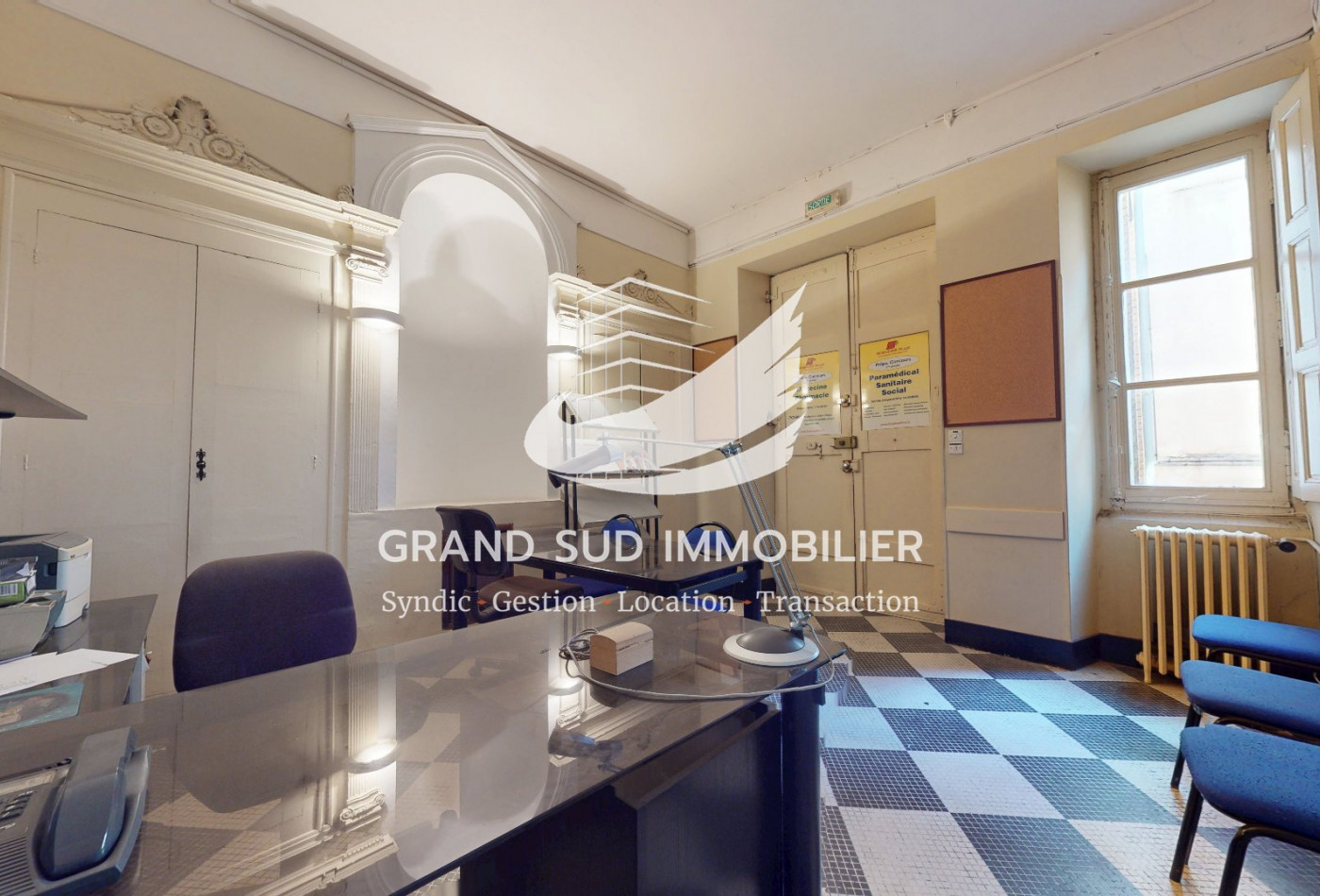 vente Appartement Toulouse - Photo 1