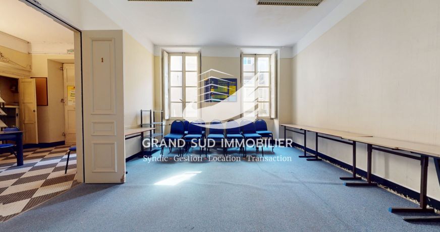 vente Appartement Toulouse