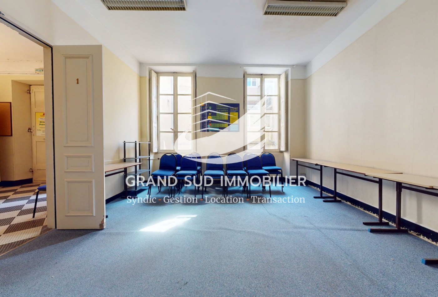 vente Appartement Toulouse - Photo 10