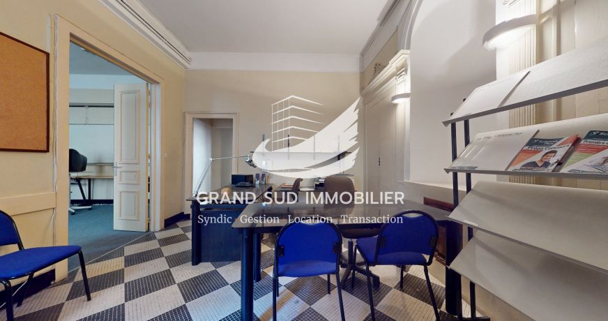 vente Appartement Toulouse