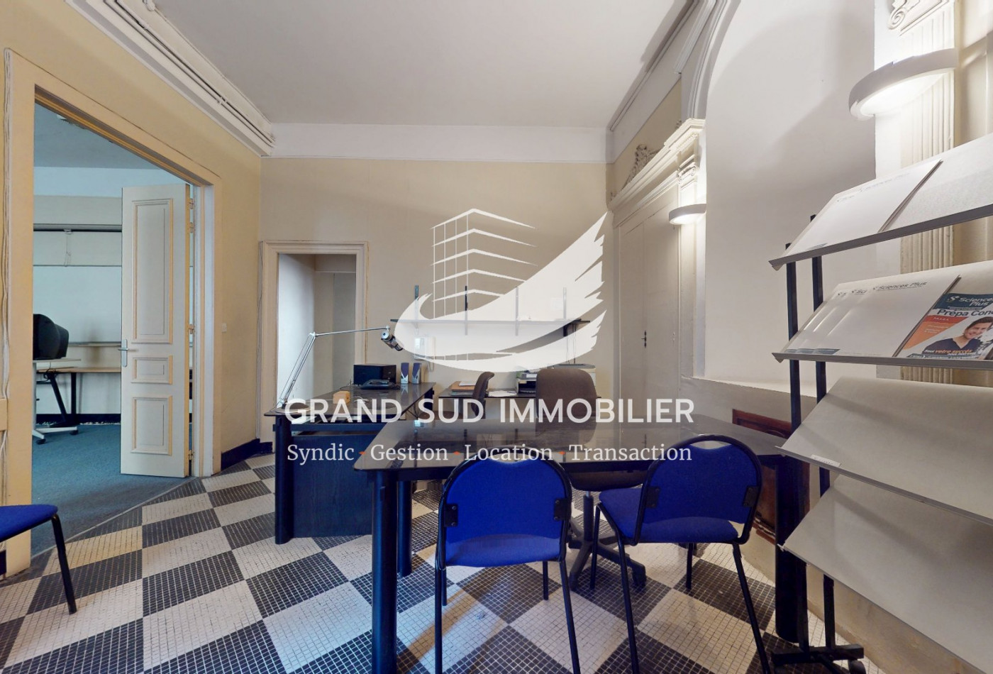 vente Appartement Toulouse - Photo 2