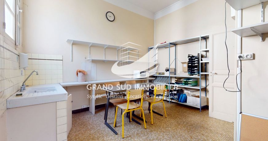 vente Appartement Toulouse