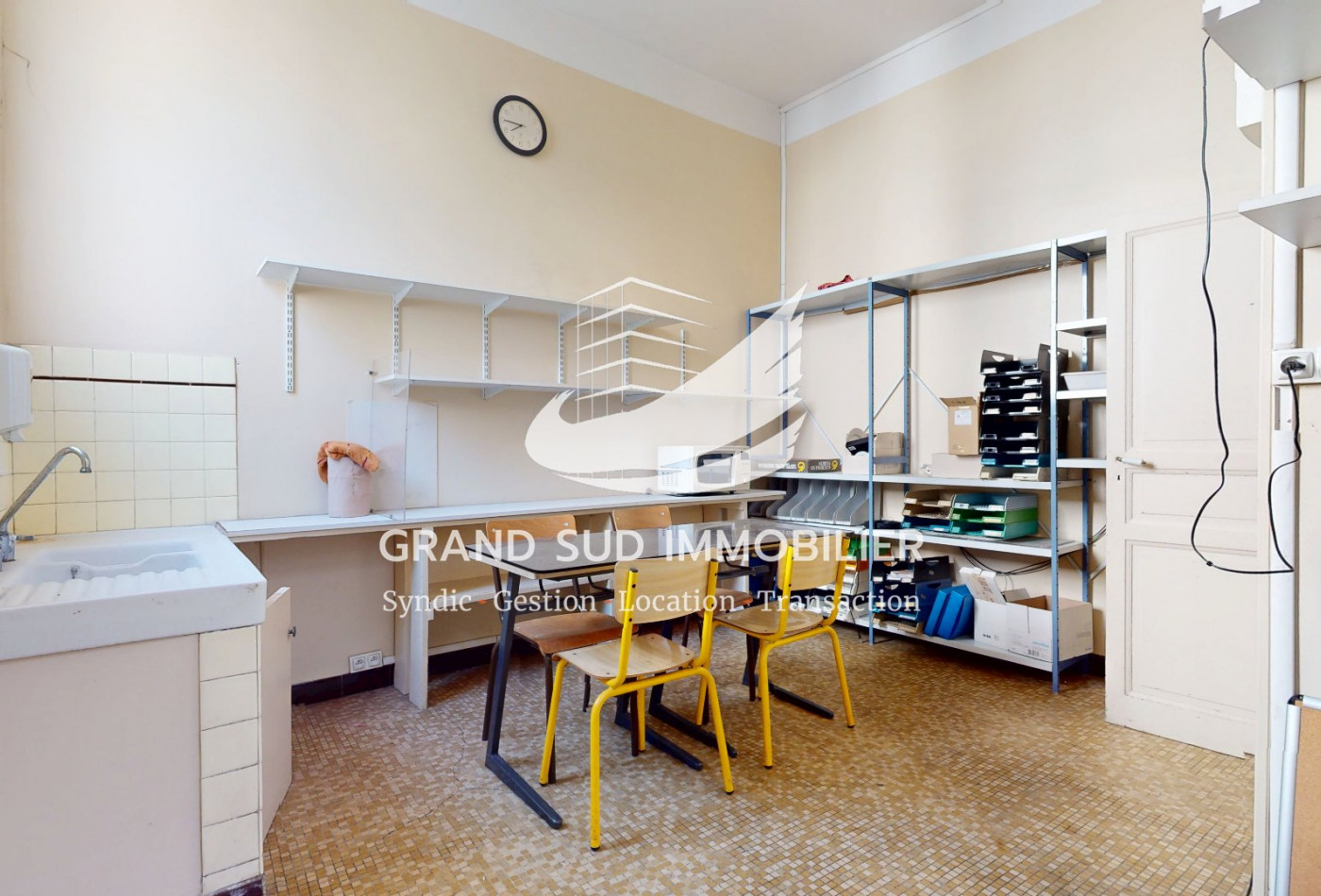 vente Appartement Toulouse - Photo 3