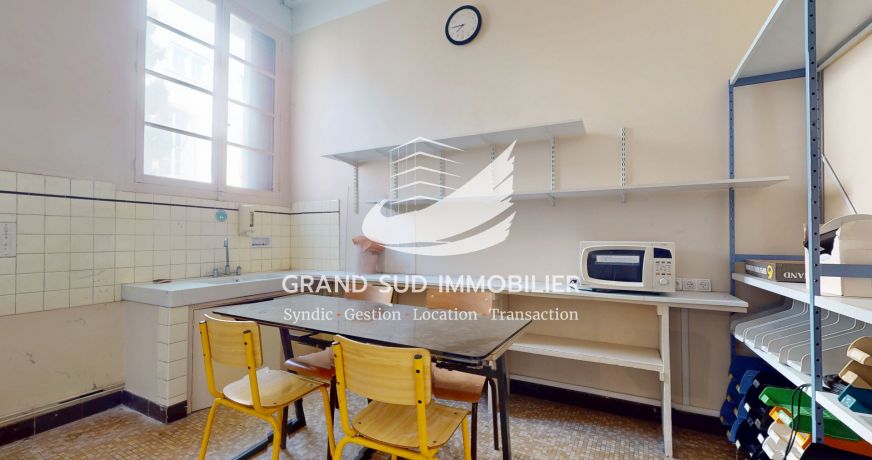 vente Appartement Toulouse