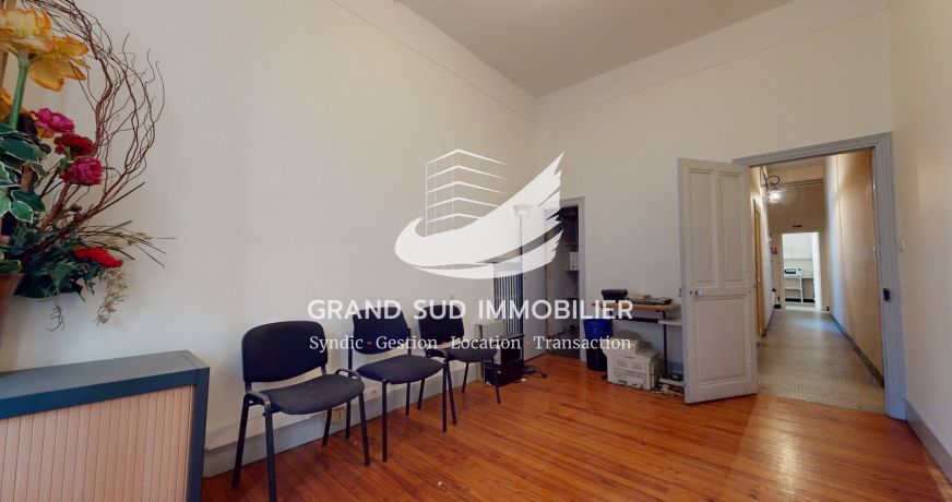 vente Appartement Toulouse