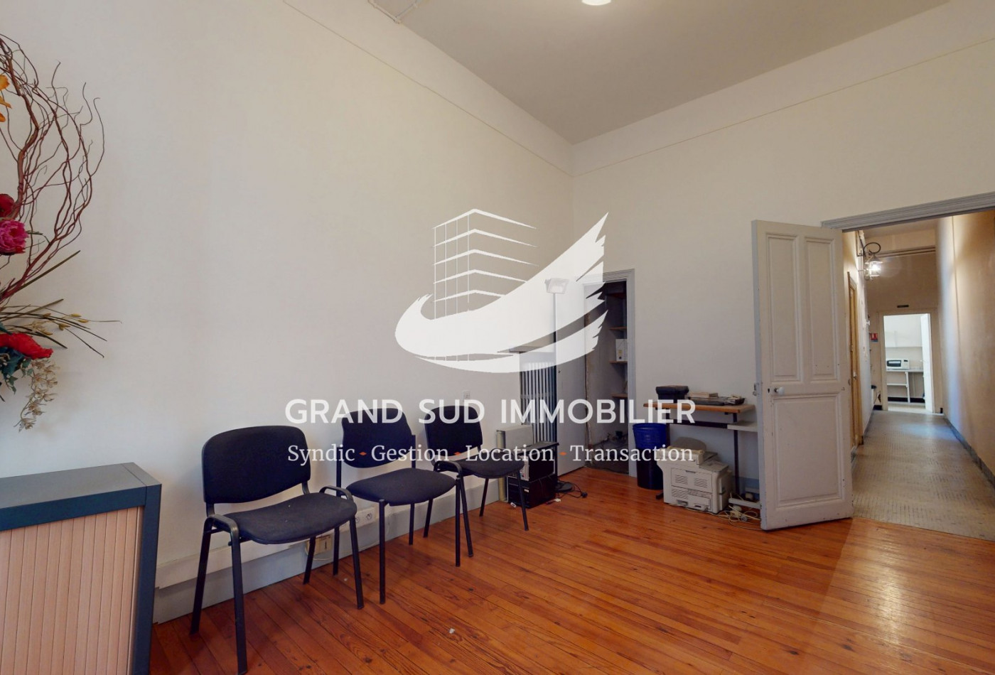 vente Appartement Toulouse - Photo 5