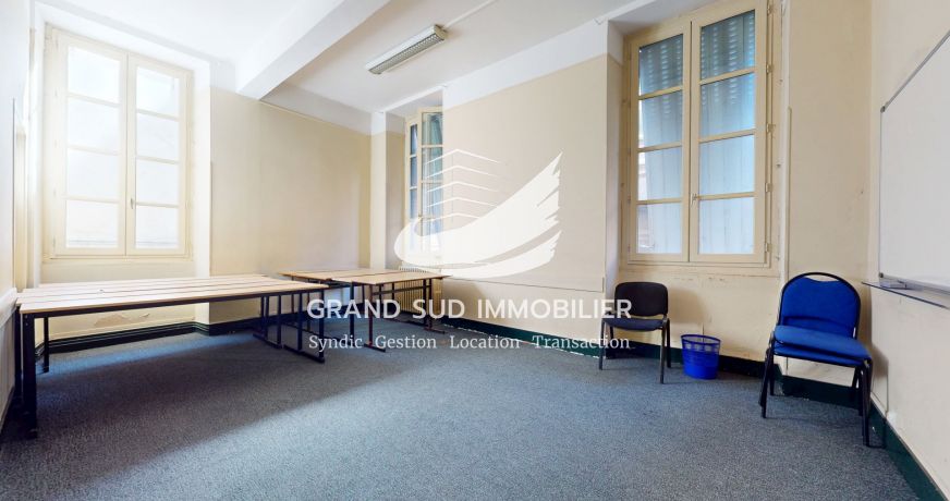 vente Appartement Toulouse
