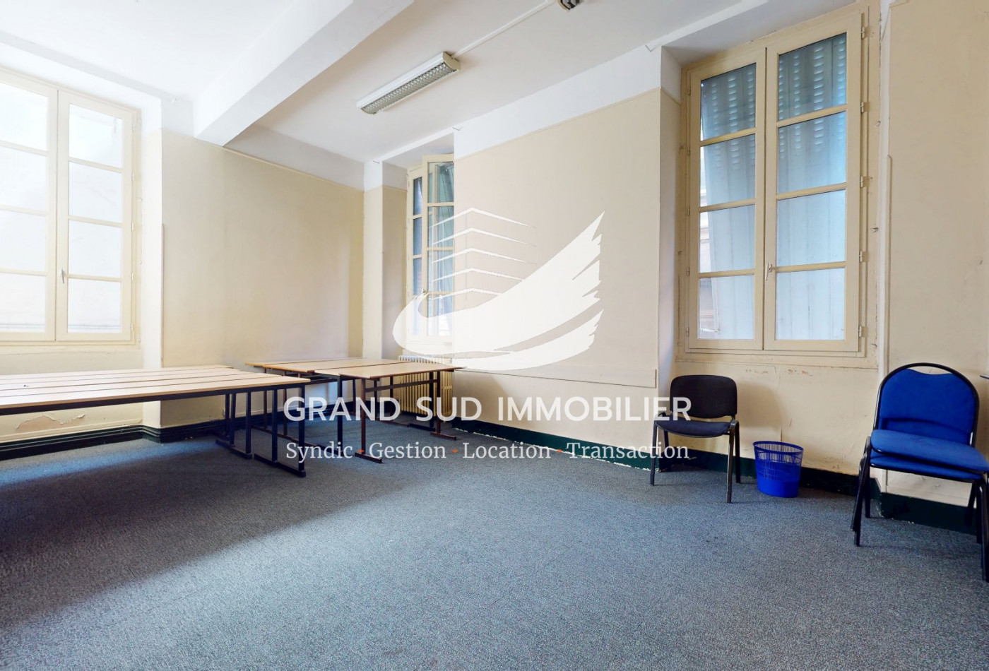 vente Appartement Toulouse - Photo 6