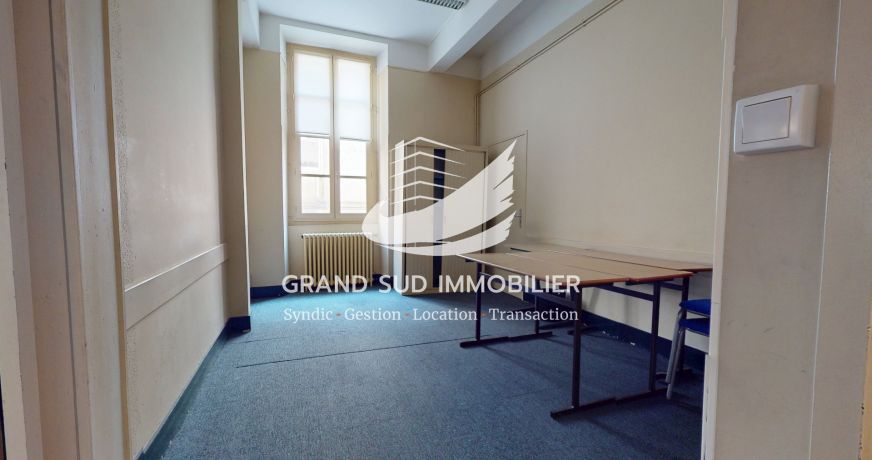 vente Appartement Toulouse
