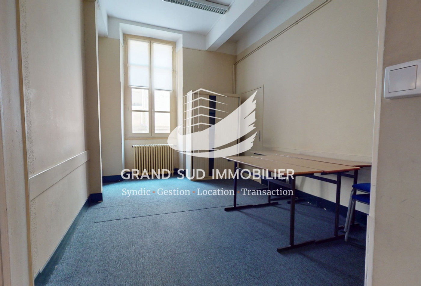 vente Appartement Toulouse - Photo 7