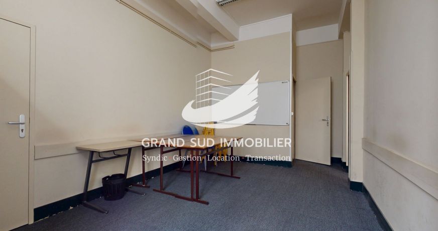 vente Appartement Toulouse