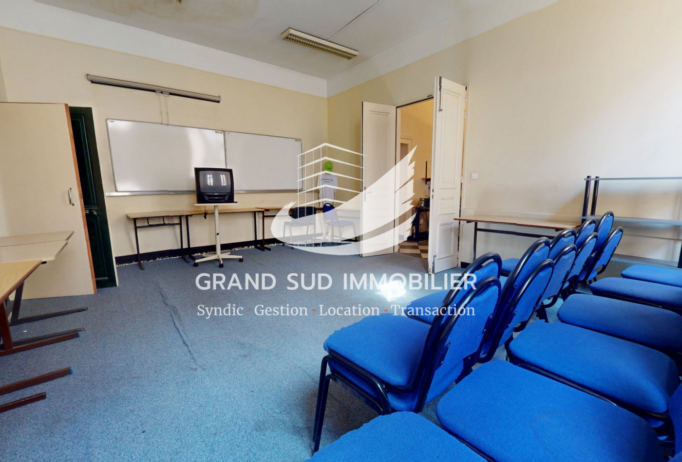 vente Appartement Toulouse - Photo 9