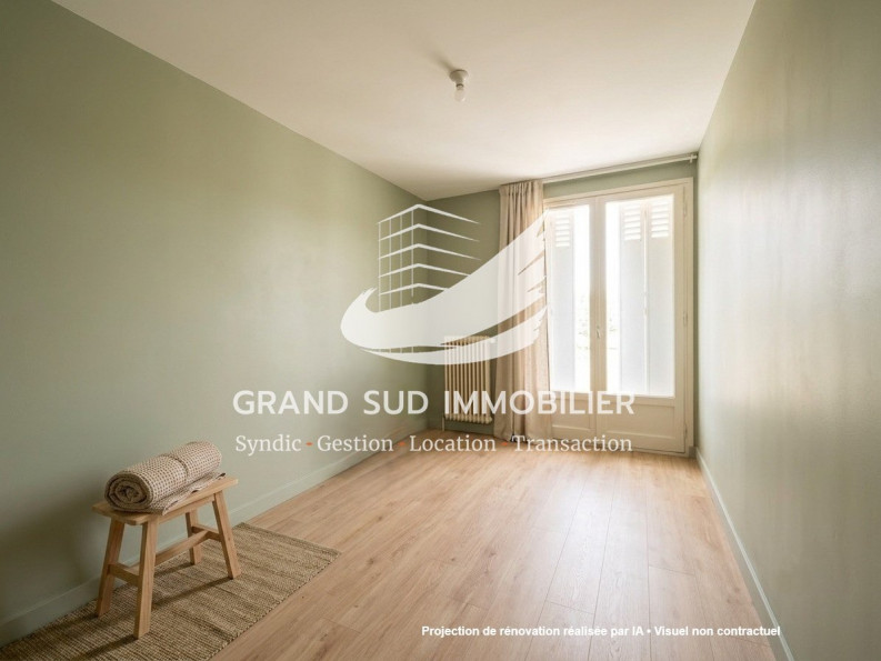 vente Appartement Toulouse - Photo 7