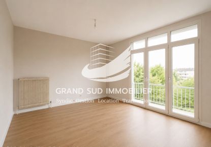 vente Appartement Toulouse