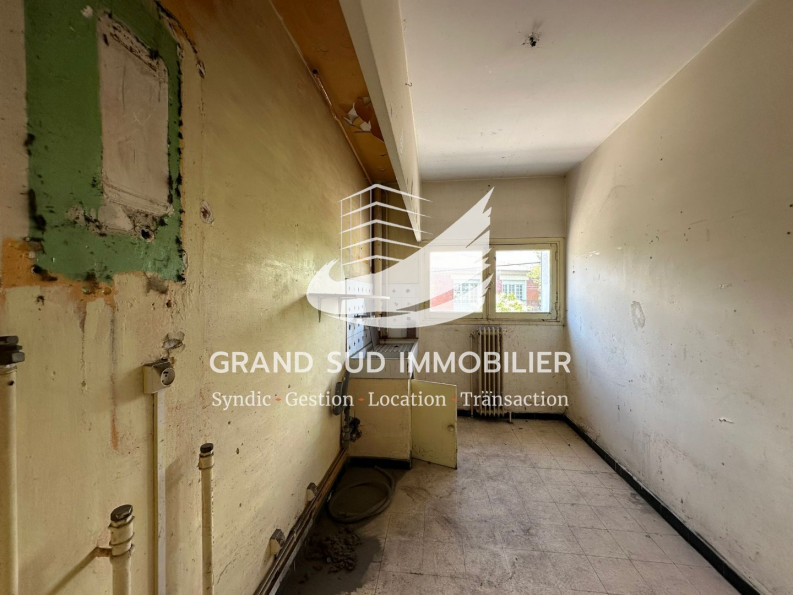 vente Appartement Toulouse - Photo 4