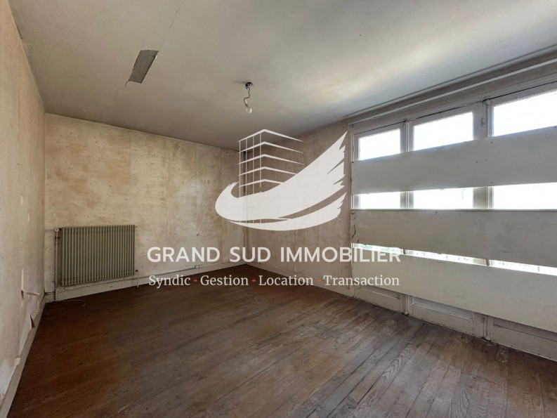 vente Appartement Toulouse - Photo 2