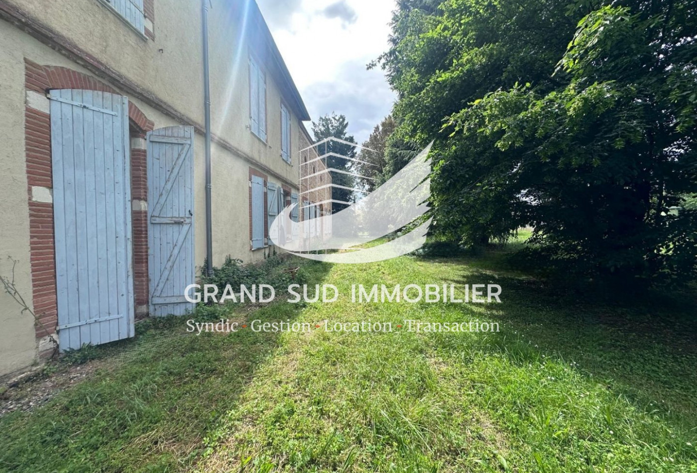 vente Appartement neuf Aussonne - Photo 3