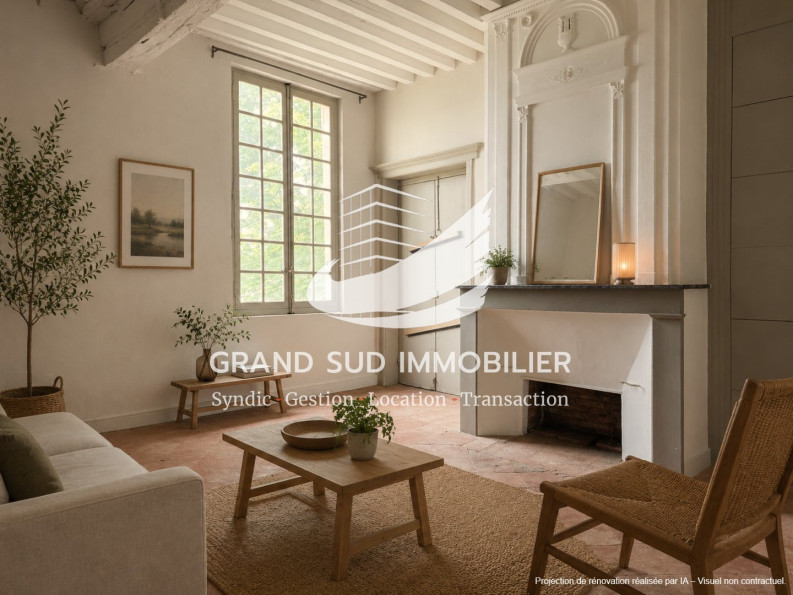 vente Appartement neuf Aussonne - Photo 1