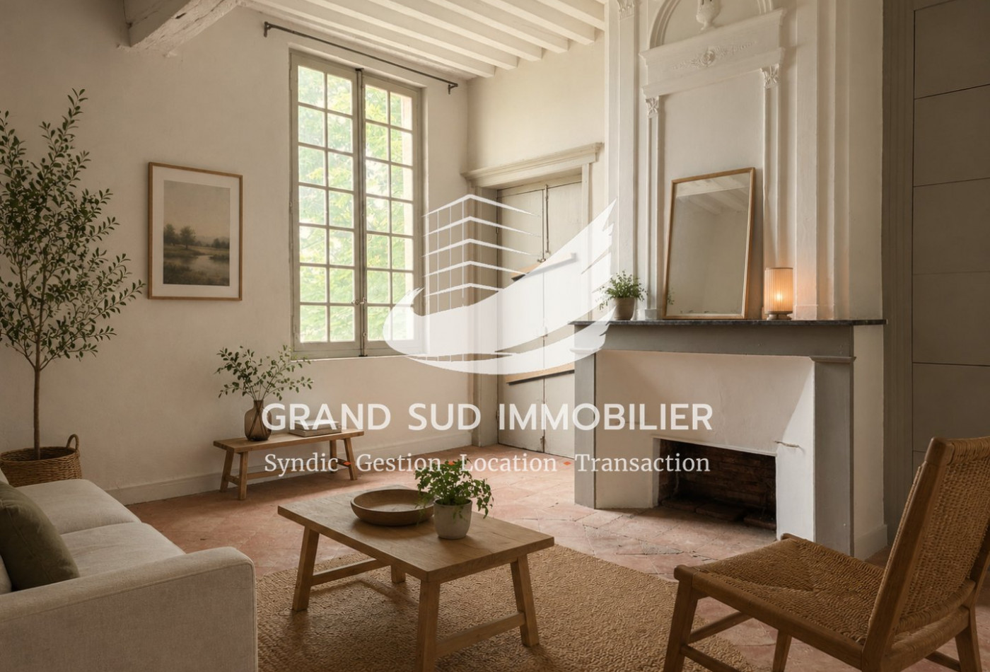 vente Appartement neuf Aussonne - Photo 1