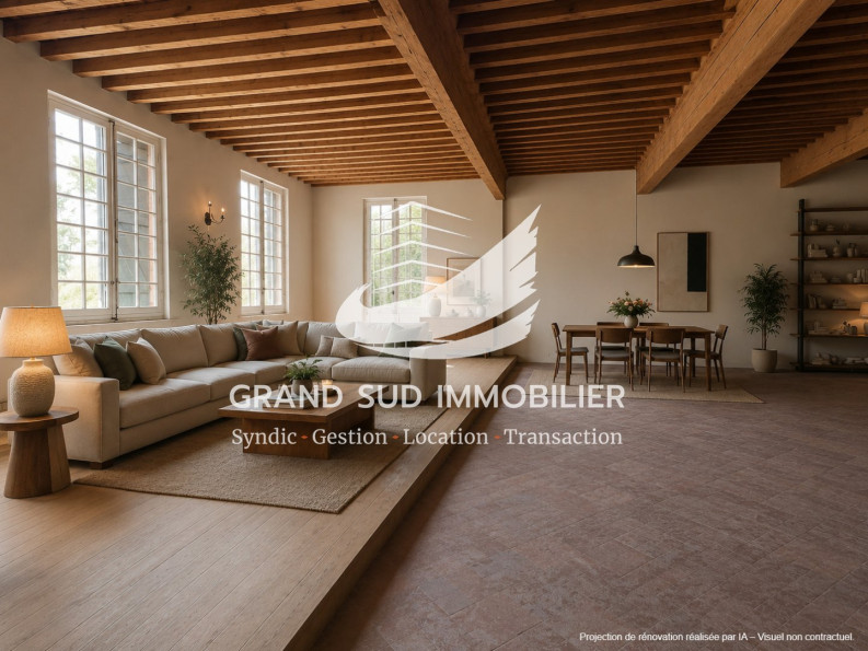 vente Appartement neuf Aussonne - Photo 1