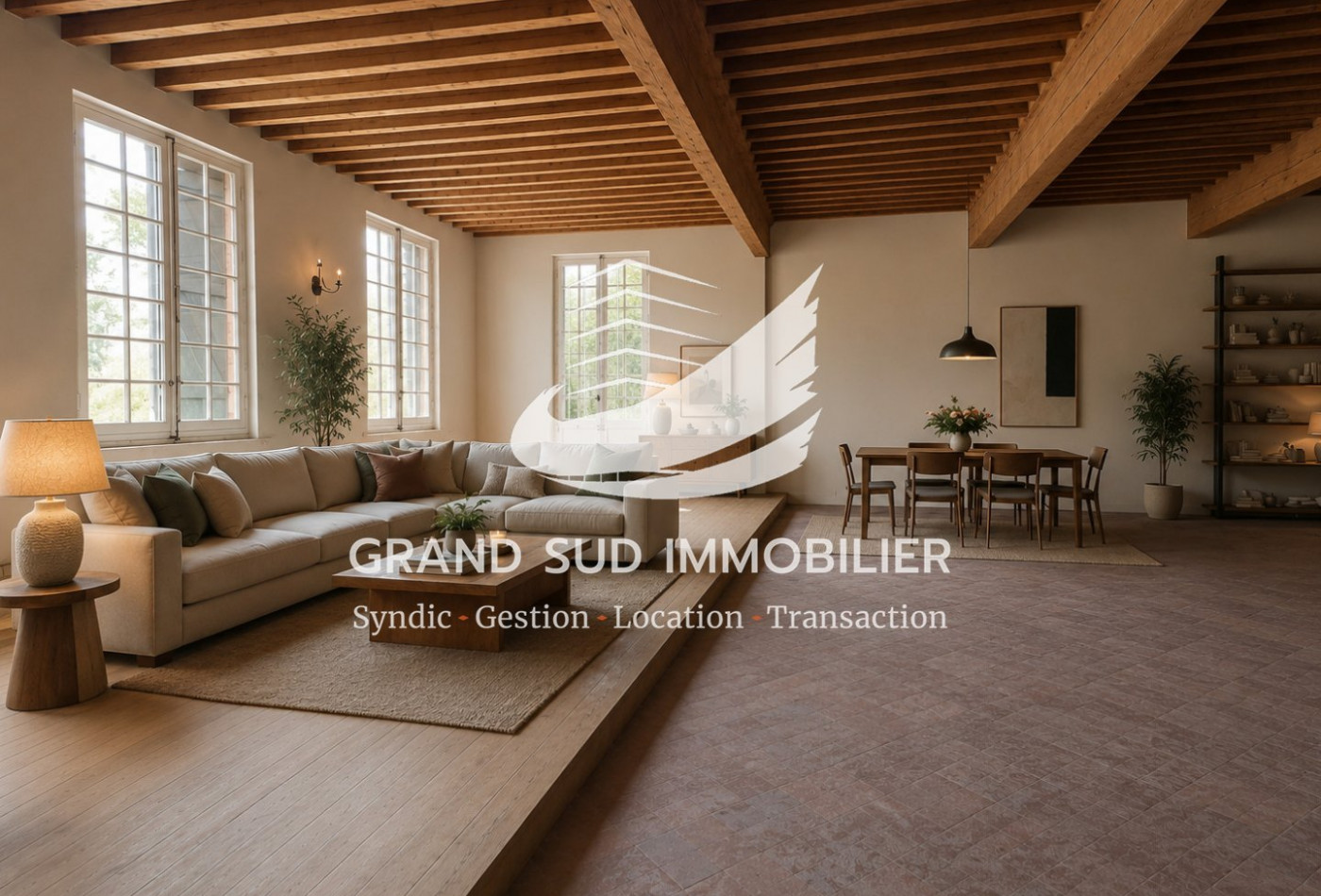vente Appartement neuf Aussonne - Photo 1