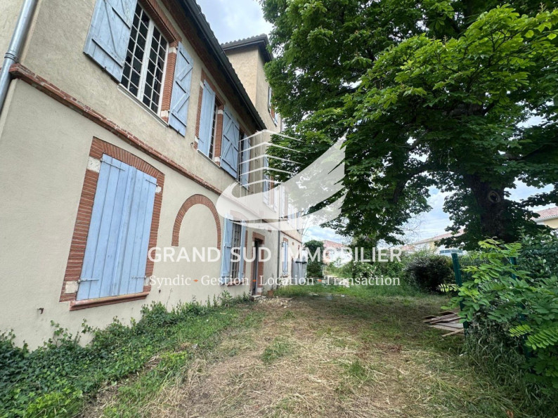 vente Appartement neuf Aussonne - Photo 1