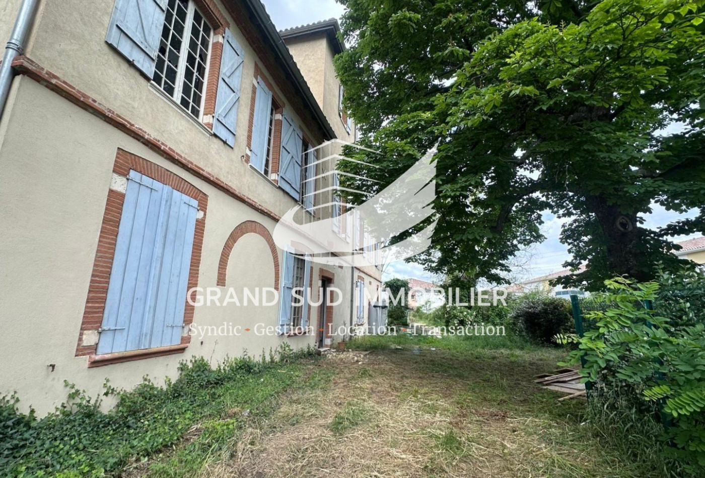 vente Appartement neuf Aussonne - Photo 1